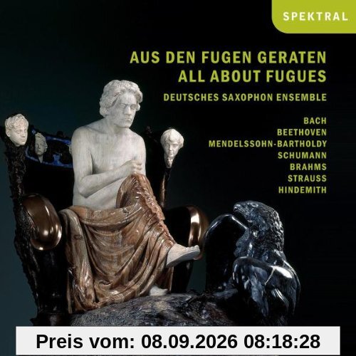 Aus den Fugen geraten - Fugenkompositionen