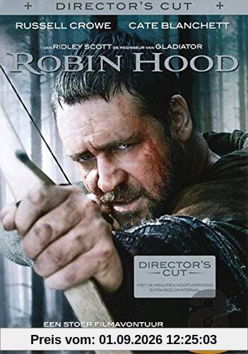 Robin hood (2010)