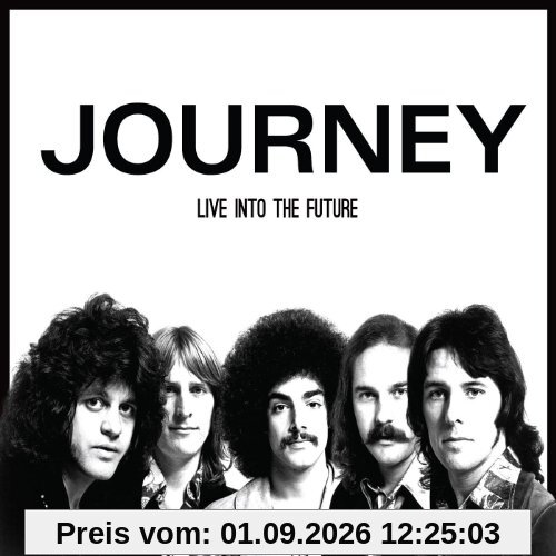Live Into the Future