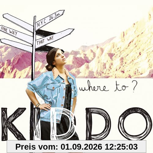 Where To ?