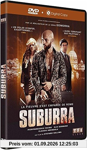 Suburra [FR Import]