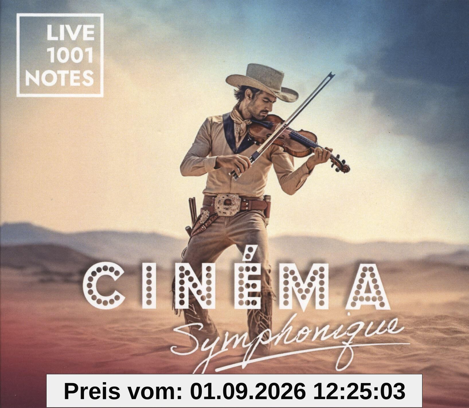 Cinema Symphonique