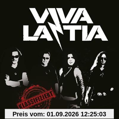 Klassifiziert