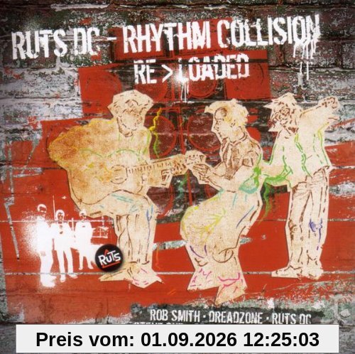 Rhythm Collision 1 Reloaded