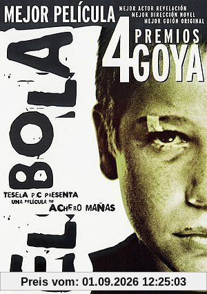 El Bola