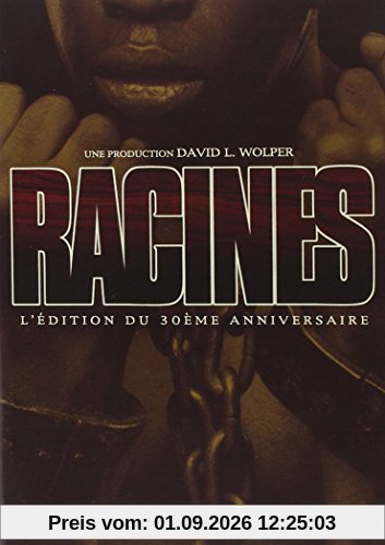 Coffret racines, saison 1 [FR Import]