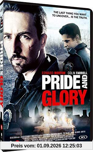 Pride and glory