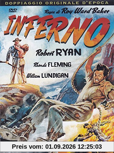 Inferno [IT Import]