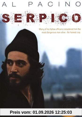 SERPICO (Enkel Nederland)