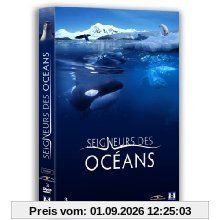 Les seigneurs des océans [FR Import]