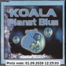 Planet Blue