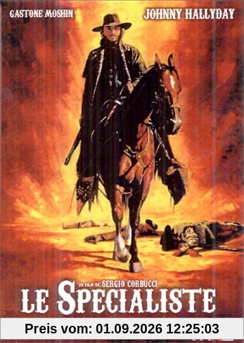 Le spécialiste [FR Import]