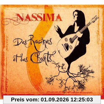 Des Racines et des Chants