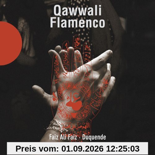 Qawwali-Flamenco
