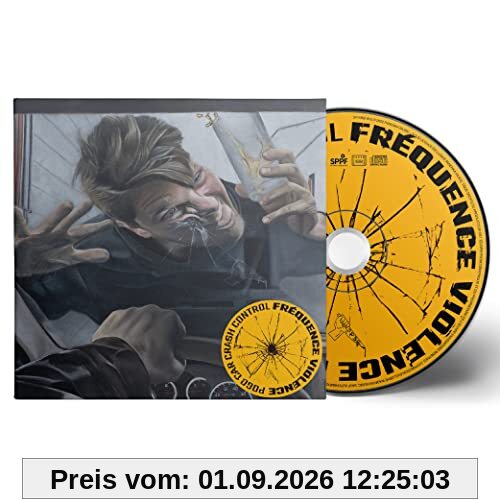 Fréquence Violence
