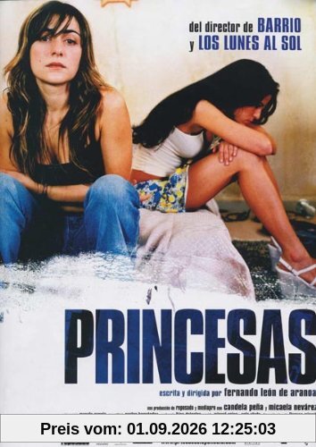 Princesas