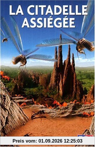 La citadelle assiégée [FR Import]