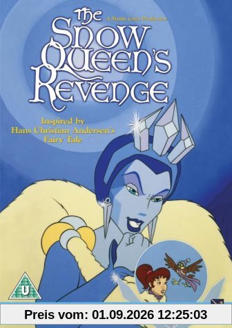 Snow Queen's Revenge [UK Import]