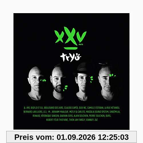 Xxv Ans