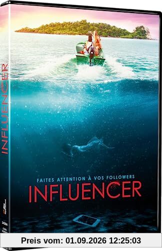 Influceur