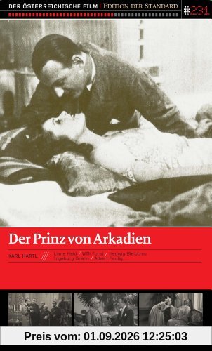 Der Prinz von Arkadien