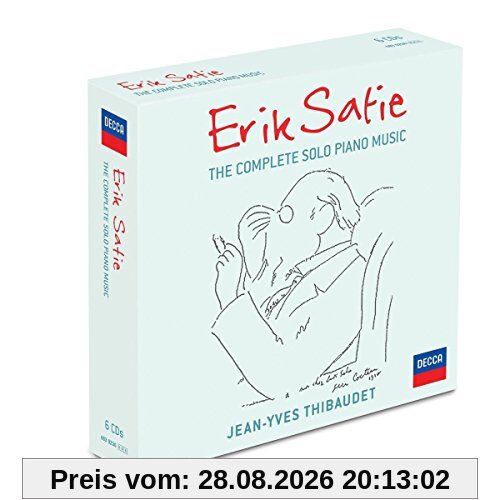 Sämtliche Werke Für Klavier