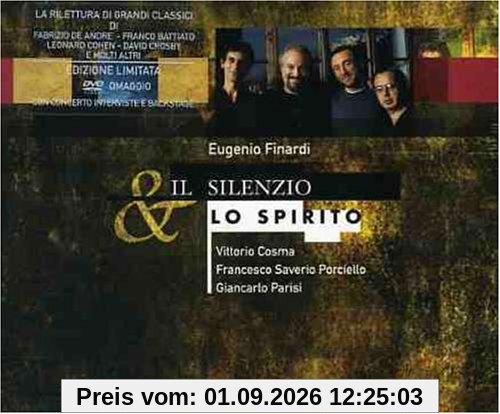 Il Silenzio E Lo Spirito