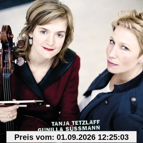 Cellosonaten