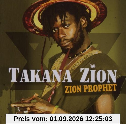 Zion Prophet