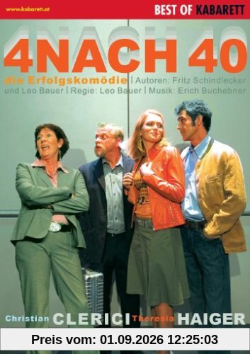 4 nach 40
