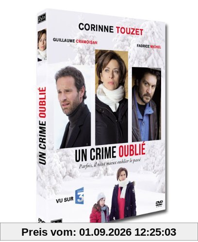 Un crime oublié [FR Import]