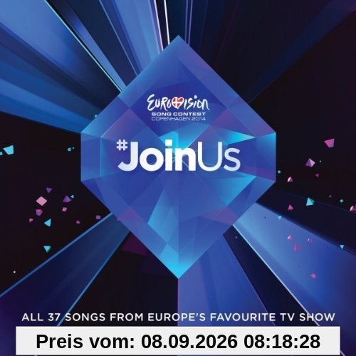Eurovision Song Contest - Copenhagen 2014
