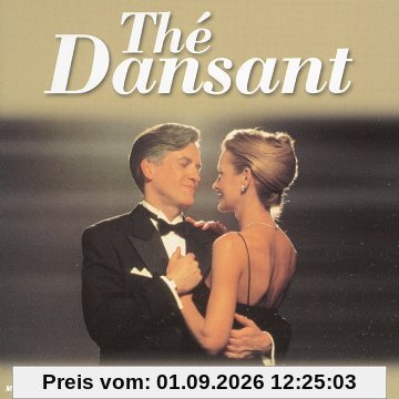 Dansant,the