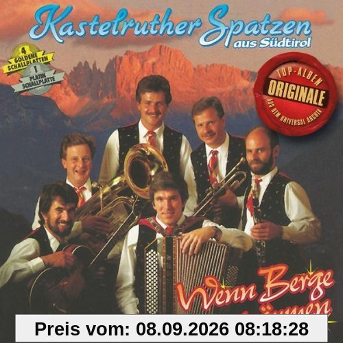 Originale - Wenn Berge Träumen