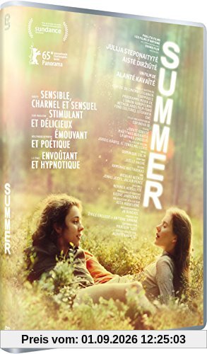 Summer [FR Import]