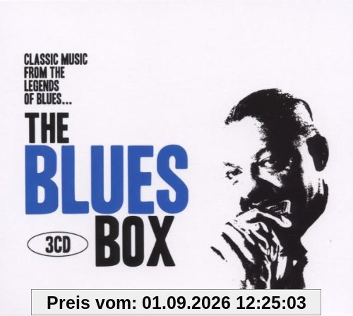 Blues Box