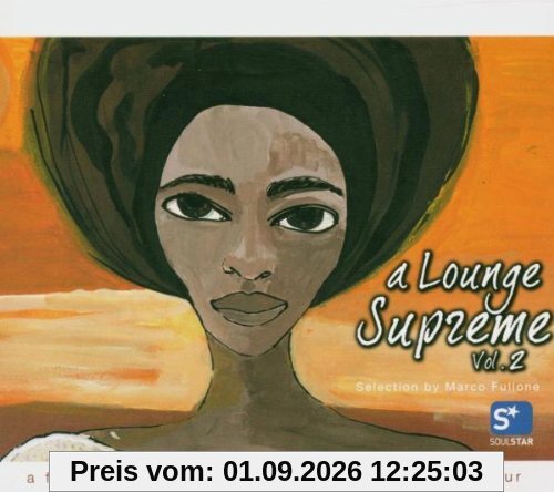 A Lounge Supreme Vol.2