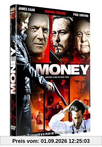 Money [FR Import]