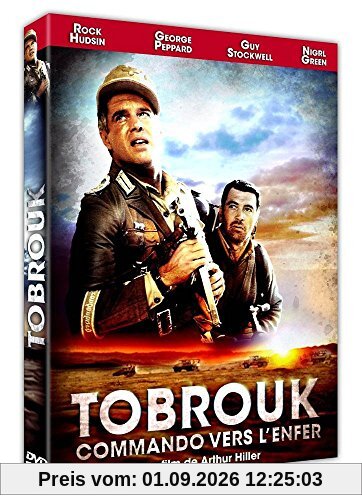 Tobrouk [FR Import]