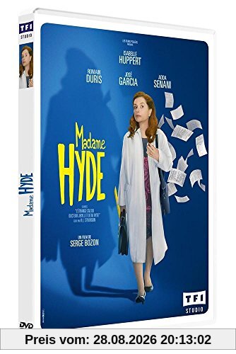 Madame hyde [FR Import]