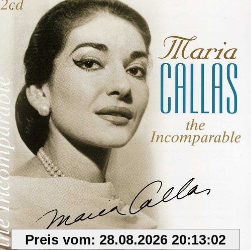 The Incomparable