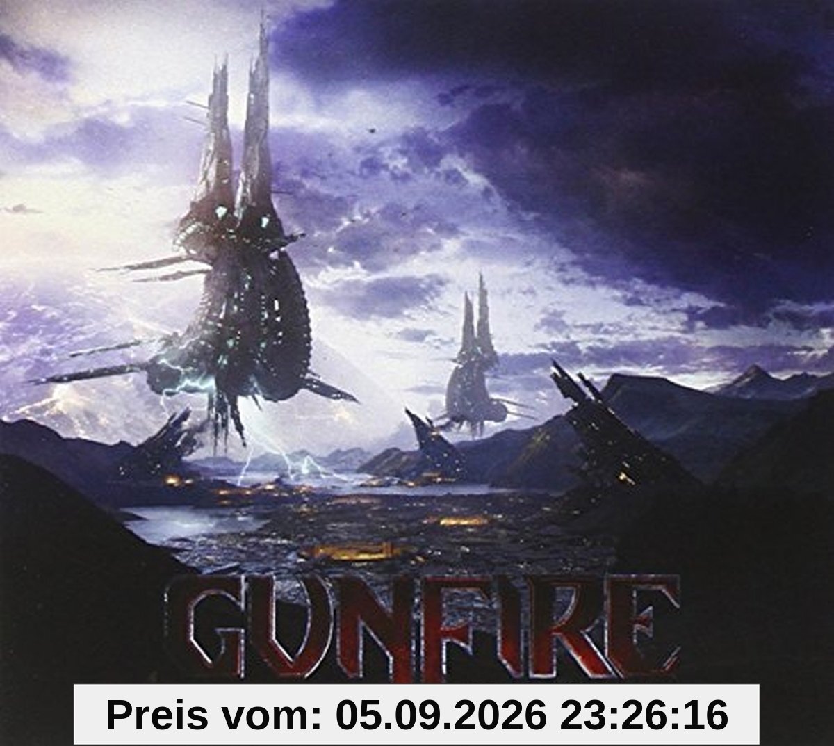 Age of Supremacy