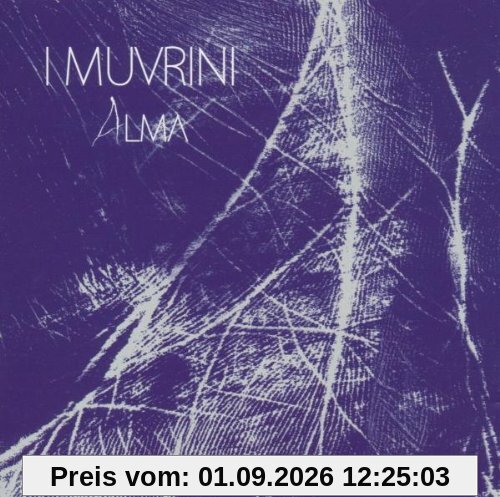 Alma