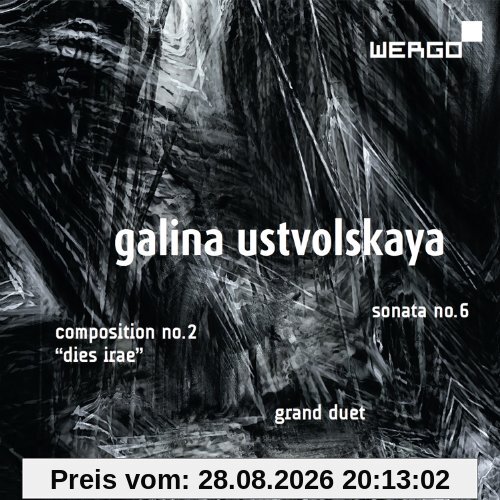 Komposition Nr.2 'Dies Irae'/Grand Duet/u.a.