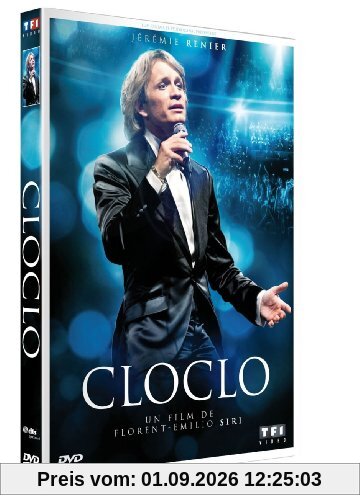 Cloclo [FR Import]