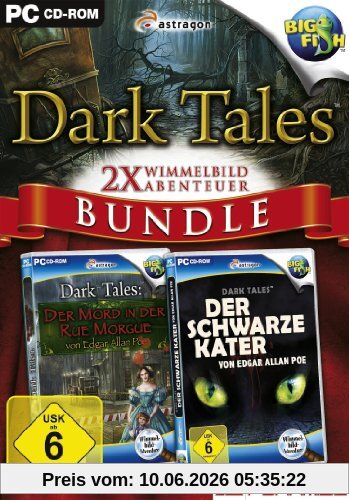 Dark Tales Bundle