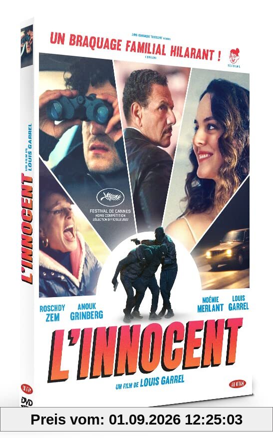 L'innocent [FR Import]