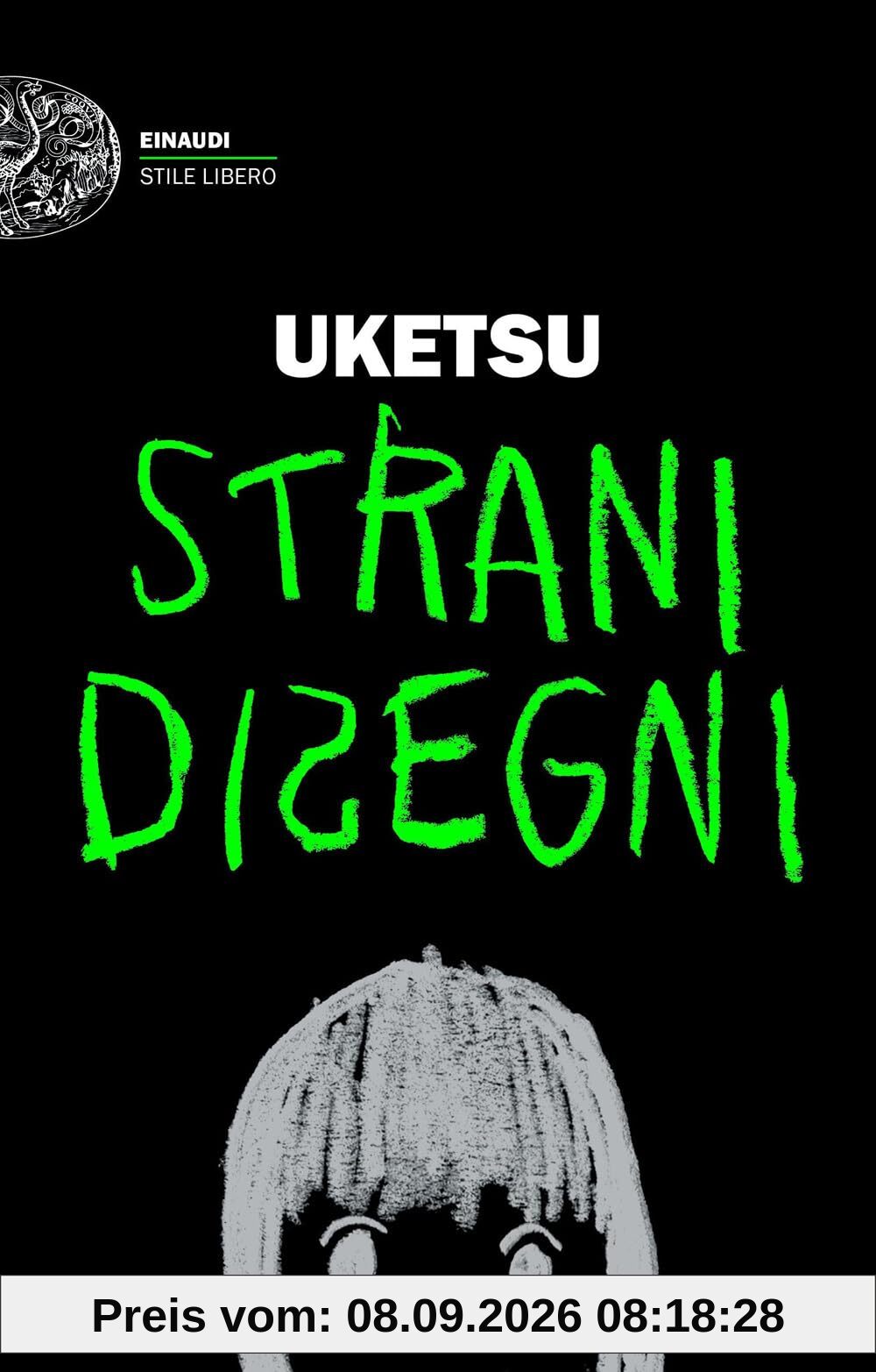 Strani disegni (Einaudi. Stile libero)