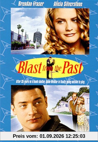 Blast From the Past