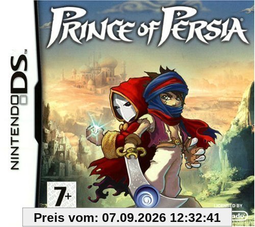 Prince of Persia